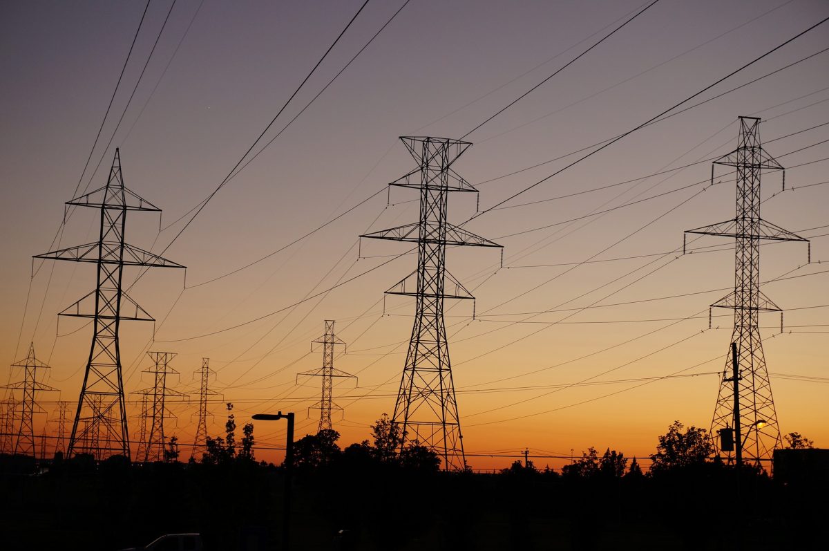Ministerul ucrainean al Energiei oprește exporturile de energie electrică către UE din cauza atacurilor Rusiei