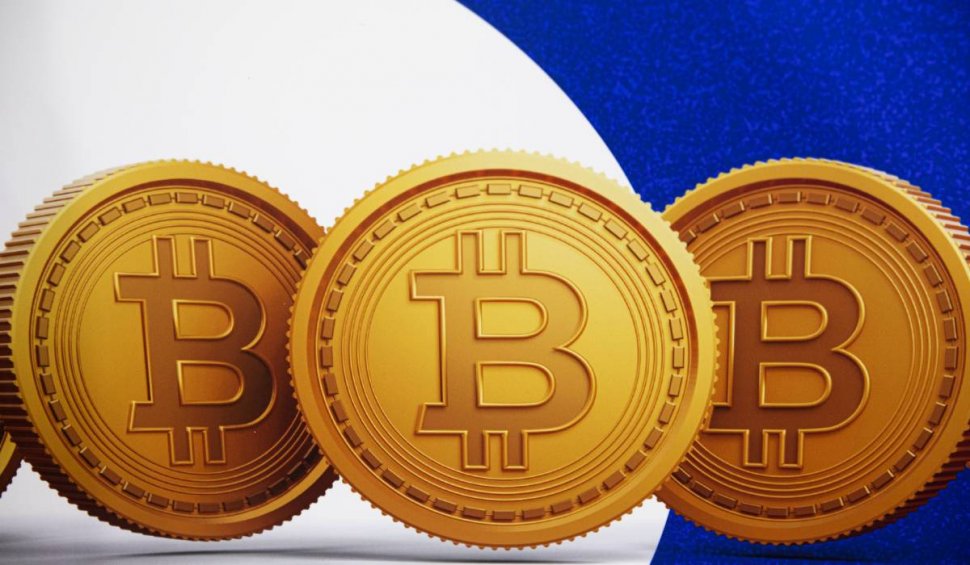 O femeie din Cluj-Napoca, înşelată cu 400.000 de euro în criptomonede. Falşii investitori au fost prinşi în flagrant