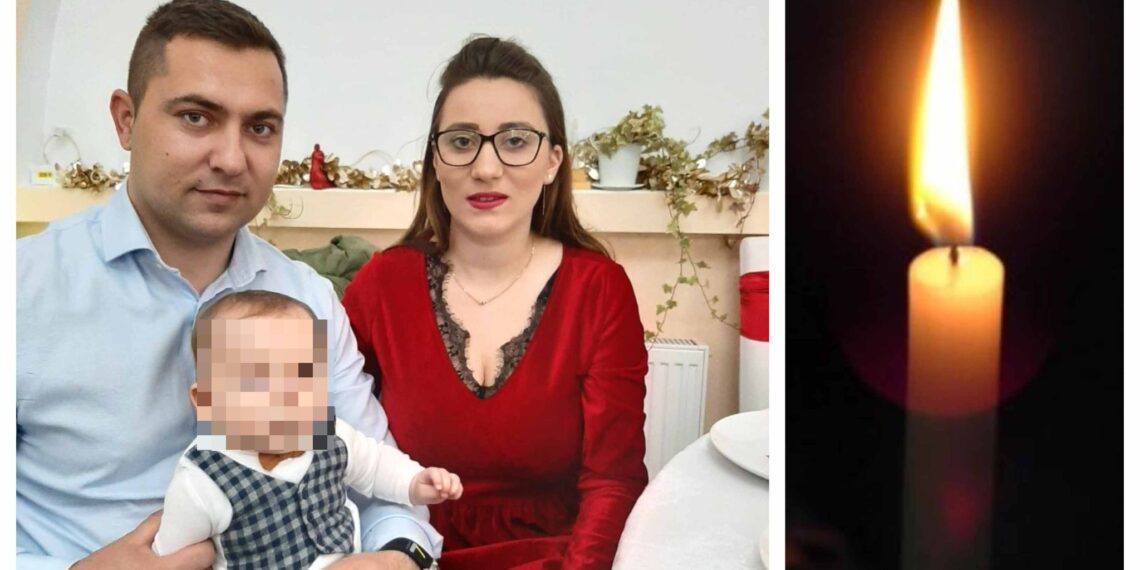 Ultimul mesaj transmis de Florentina, mama din Tulcea, găsită fără suflare în propria casă. Ce a postat pe Facebook, cu puțin timp înainte de tragedie