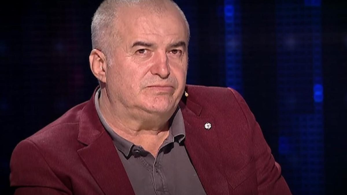 Cum a reușit Florin Călinescu să scape de cancer. Soția actorului și-a pierdut viața din cauza acestei boli necruțătoare