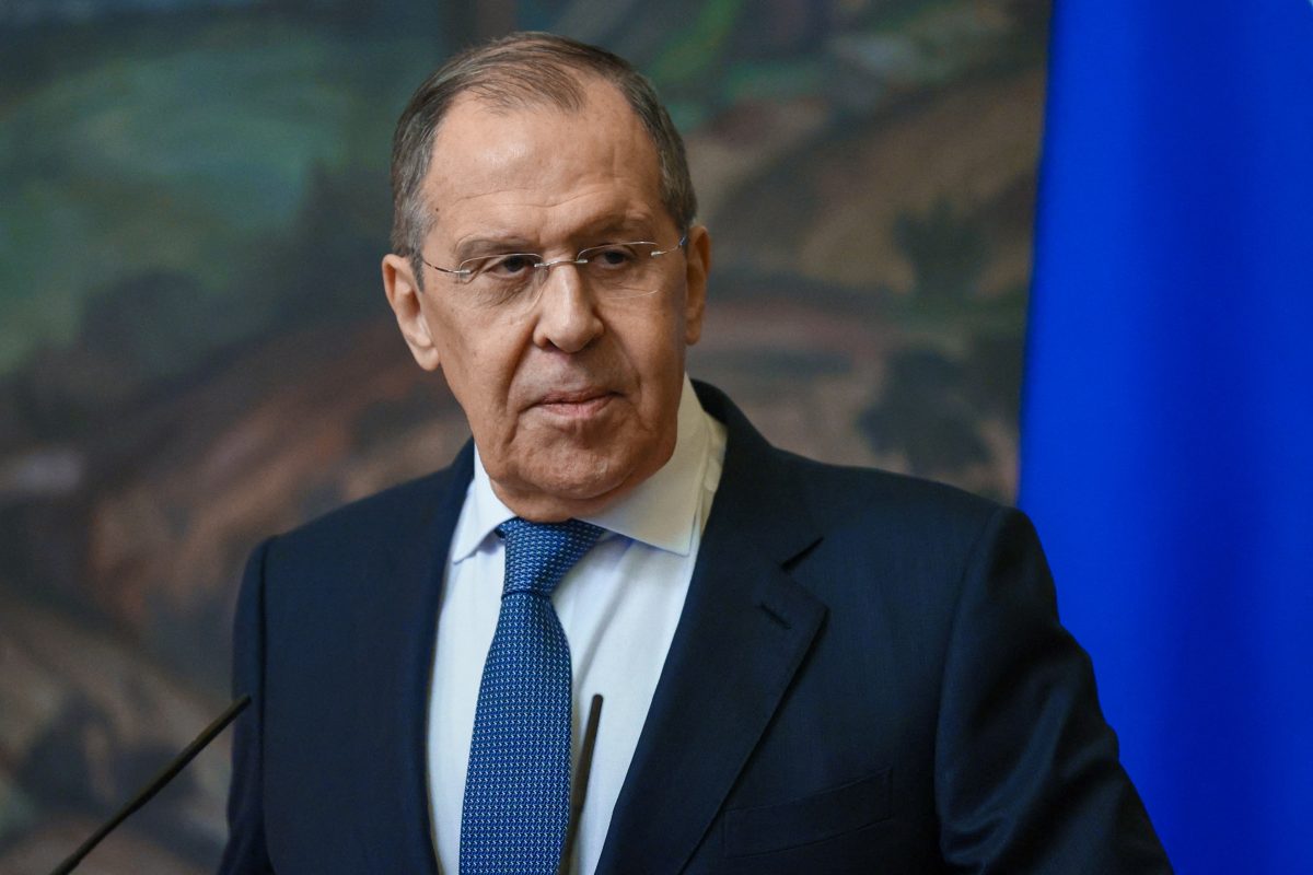 Ucraina și Rusia se acuză reciproc de folosirea unei „bombe murdare” . Reacţia ministrului rus de Externe
