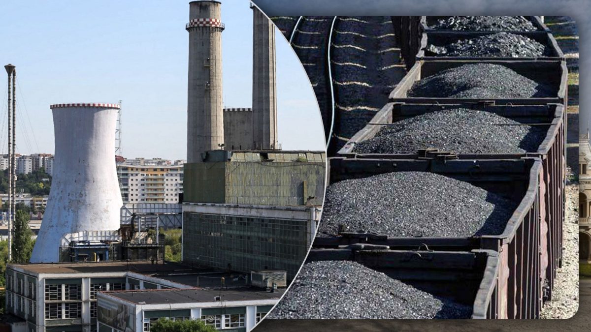 Veste bună pentru ieșeni! Municipalitatea a început furnizarea agentului termic pentru iarna 2022-2023