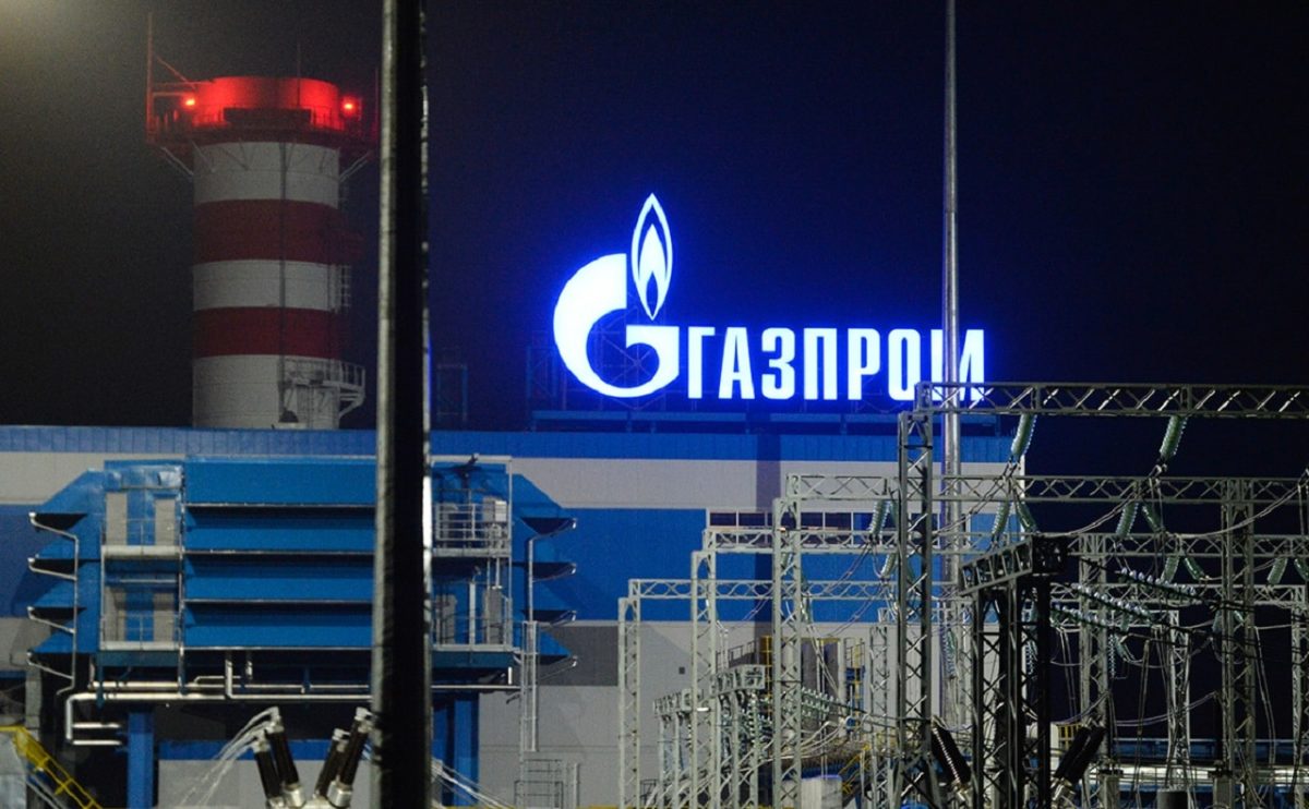 Gazprom avertizează Moldova. Gazele vor fi tăiate pe 20 octombrie dacă nu se face plata