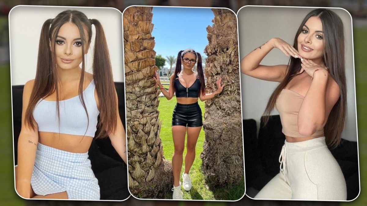 Gestul fără precedent al Mariei Georgiana! Ce vrea să facă modelul OnlyFans