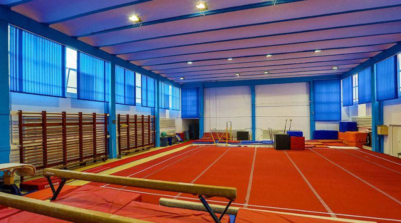 Gimnastele române nu au purtat blugi și s-au antrenat în frig. Scandal la Federația Română