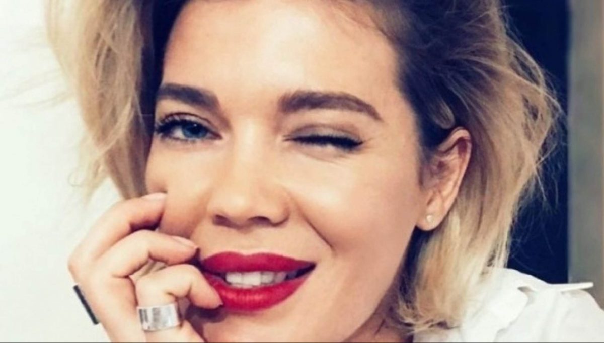 Gina Pistol, cerută în căsătorie de Smiley? Florin Dumitrescu i-a dat de gol