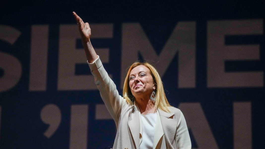 Noul Guvern italian a fost votat – Premierul Giorgia Meloni: UE trebuie să devină mai eficientă