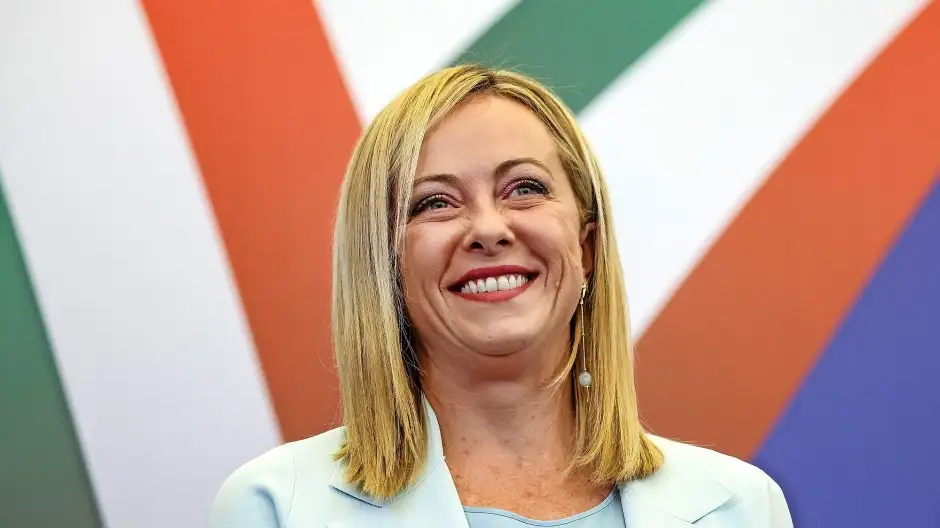 Giorgia Meloni a acceptat un mandat pentru a forma următorul guvern al Italiei. Poate deveni prima femeie prim-ministru