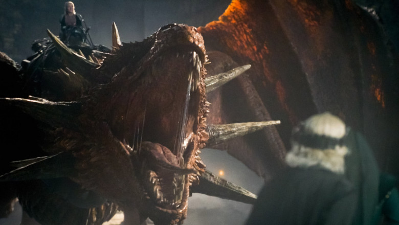 Ultimul episod din serialul „House of the Dragon” de pe HBO a fost piratat și publicat online. Ce se știe despre continuarea seriei
