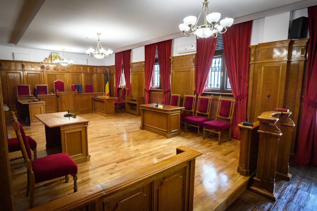Zi plină la Înalta Curte de Casaţie şi Justiţie. Radu Mazăre, Liviu Dragnea, Elena Udrea şi Alina Bica vor afla deciziile magistraţilor