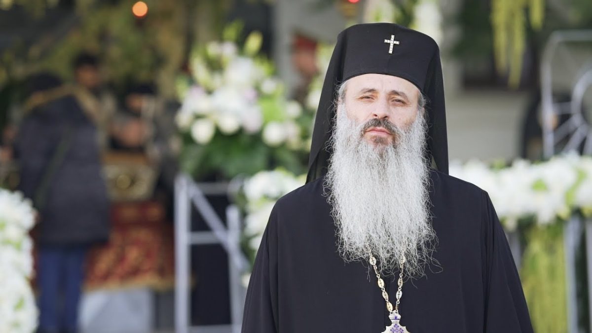 Mesajul ÎPS Părinte Teofan către pelerini, la sărbătoarea Sfintei Cuvioase Parascheva &#8211; VIDEO