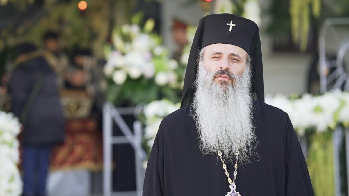 Mesajul ÎPS Părinte Teofan către pelerini, la sărbătoarea Sfintei Cuvioase Parascheva – VIDEO
