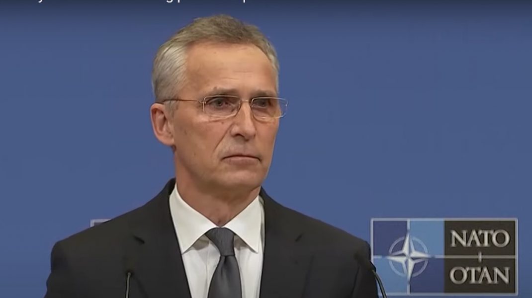 NATO şi-a „dublat” prezenţa în Marea Baltică şi în Marea Nordului, la „peste 30 de nave”, după ce gazoductele Nord Stream au fost sabotate