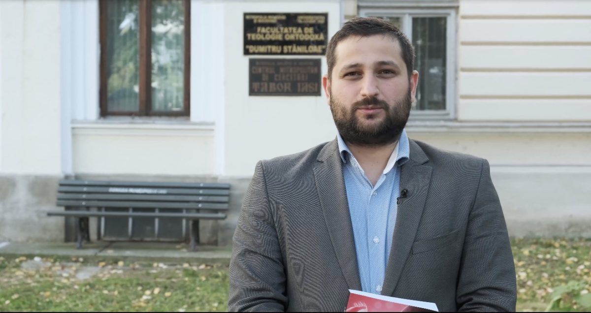 Dezbatere și lansare de carte despre embrionul uman, la Muzeul Mitropolitan din Iași – VIDEO