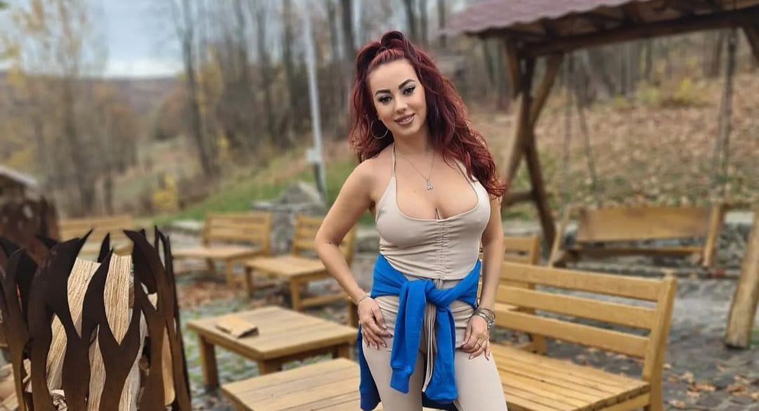 Larisa Drăgulescu, în vizorul ANAF-ului! Decizia pe care a luat-o fosta gimnastului, după ce s-au anunțat controale riguroase pentru românii care fac bani pe internet