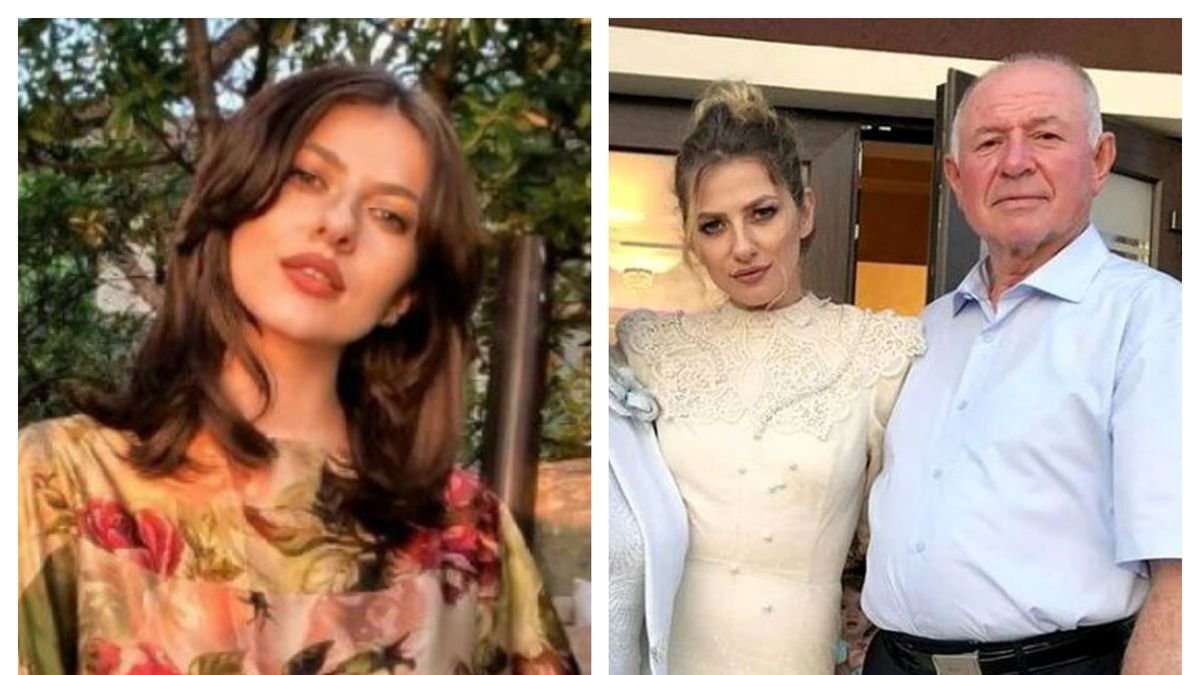 Cadoul șocant pe care Lidia Buble l-a primit de la tatăl ei! I-a lăsat pe toți mască atunci când a povestit