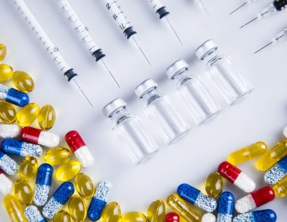 Lista antibiotice de la A la Z. Beneficiile oferite de această categorie modernă de medicamente