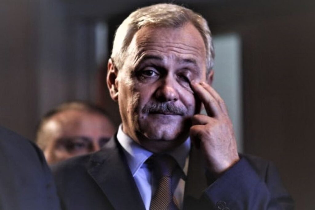 Liviu Dragnea, trimis în judecată de DNA în dosarul Tel Drum. Prejudiciul este de peste 31 milioane de lei