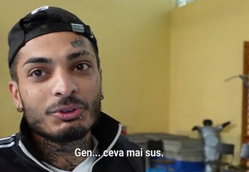 Pretențiile unui tânăr șomer care caută loc de muncă: ” Vreau ceva lejer și sus, doar am bacul luat”