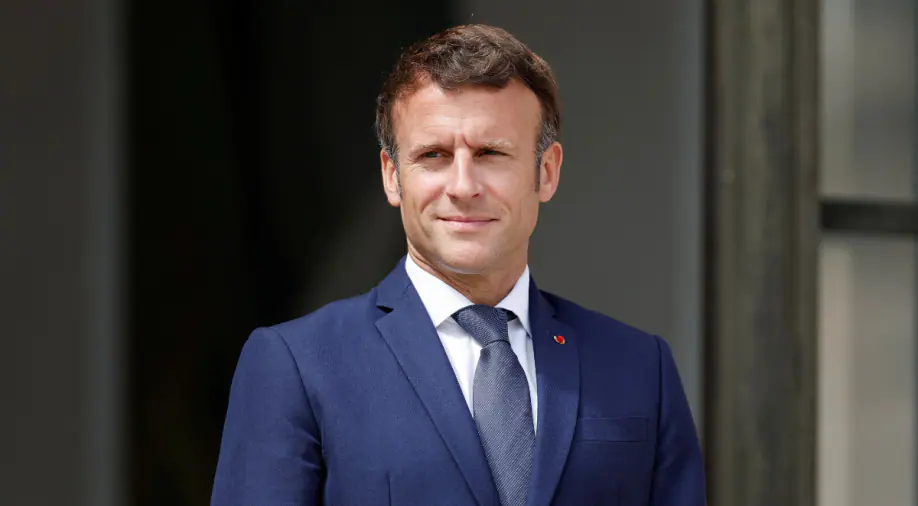 Criza energiei. Macron avertizează la Bruxelles: „Nu e bine pentru Europa ca Germania să se autoizoleze”