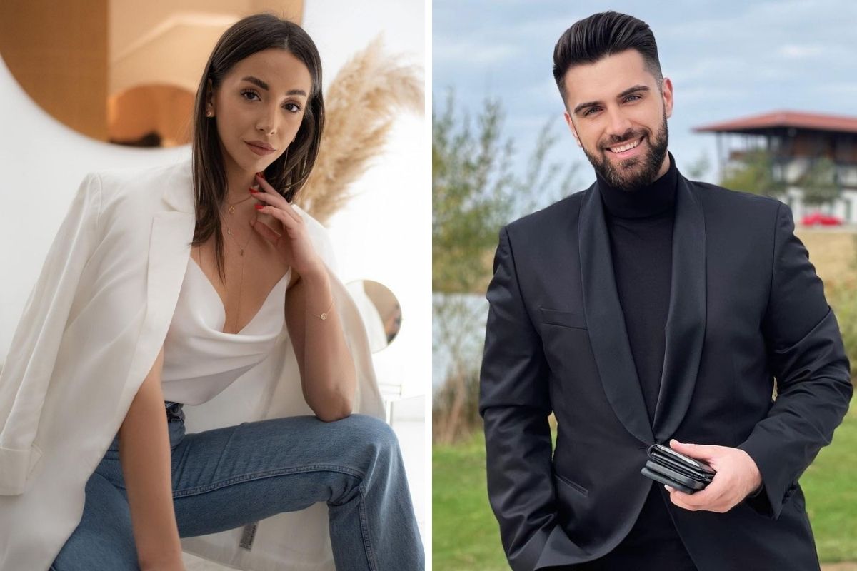 Manuela Lupașcu, noua iubită a lui Alex Leonte? Cum au fost surprinși cei doi în spațiul public