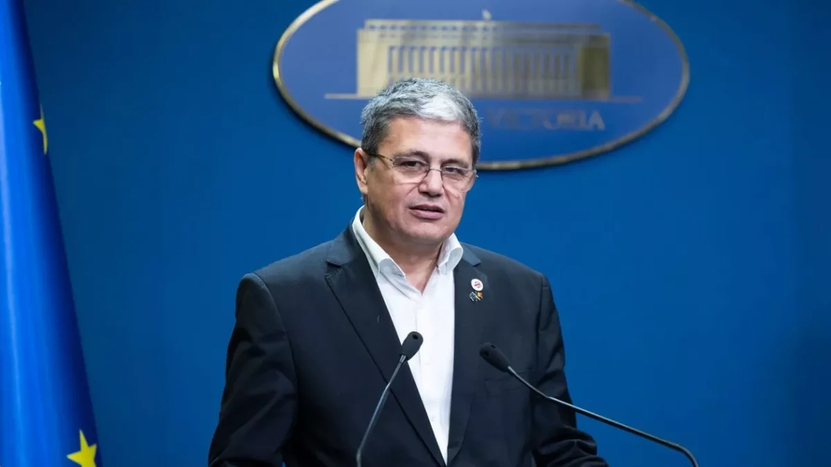 Marcel Boloş susține că în privinţa „pensiilor obraznice, nesimţite”, trebuie găsit un sistem de impozitare