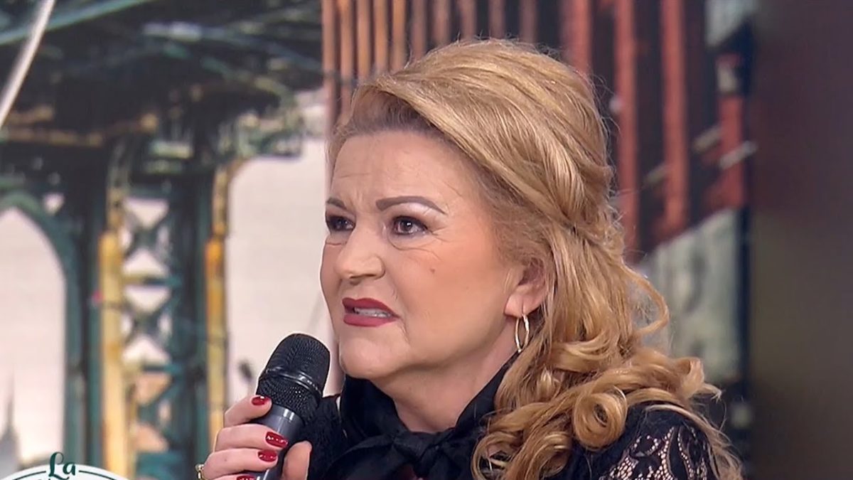 Motivul pentru care Maria Cârneci nu va participa la înmormântarea lui Alexandru Arșinel