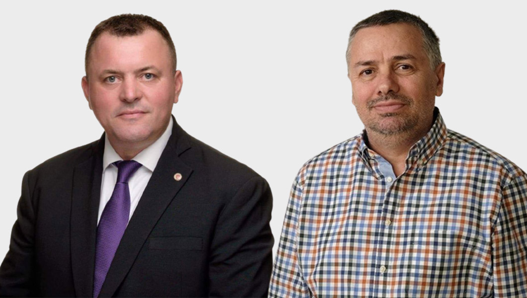 Activitatea Consiliului Județean Iași din perioada 2020 – 2022, prezentată luni, 24 octombrie