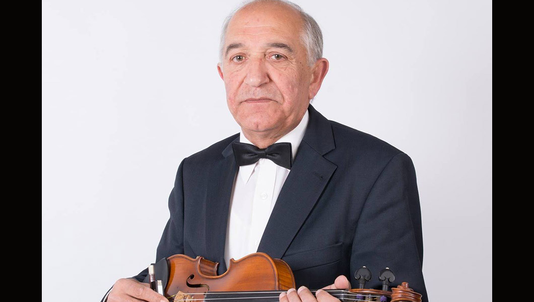 Marinică Botea aniversează 50 ani de activitate artistică. Eveniment cultural de mare amploare la Casa de Cultură a Studenților Iași