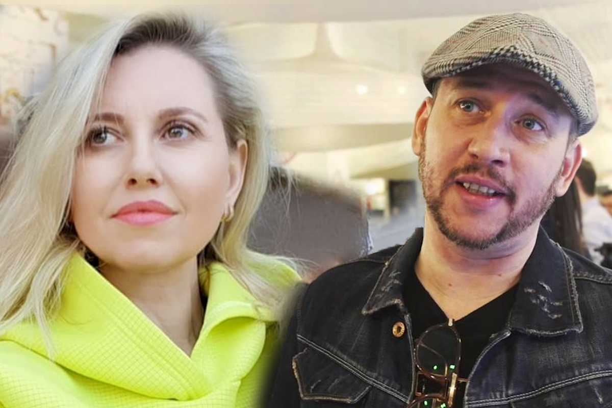 Mihaela Cernea și Costin Craioveanu au rămas în relații bune după divorț. Ce spune artista despre motivele care au dus la despărțire