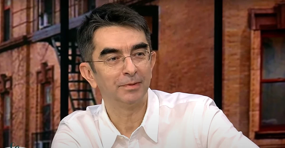 Mihai Găinușă revine la TV, după 7 ani de pauză. La ce post va fi văzut: „O să fie o emisiune de satiră”