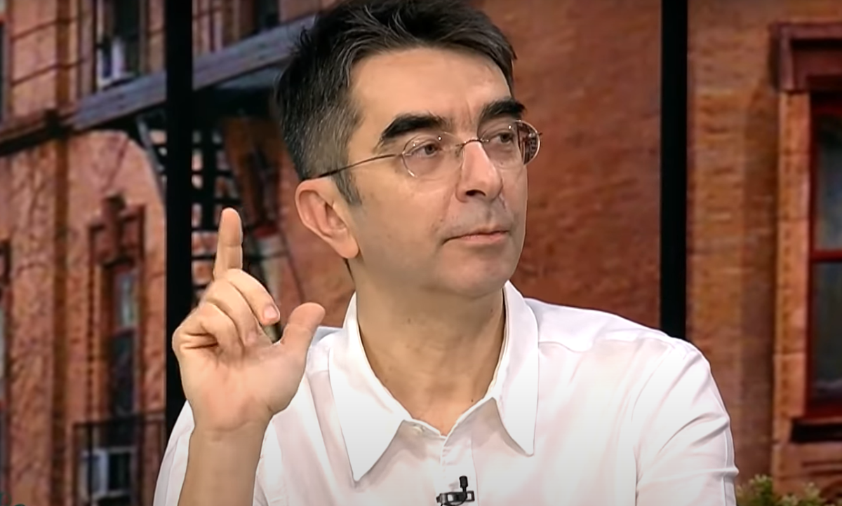 Mihai Găinușă are o biografie surprinzătoare. Ce spune celebrul ,,cârcotaș” despre revenirea în televiziune