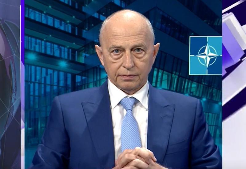 Anunț major despre război, făcut de Mircea Geoană, secretarul general adjunct al NATO