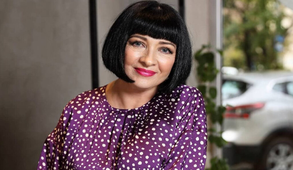 Ce profesie a avut Neti Sandu de la Pro Tv înainte să ajungă celebră. Vedeta are un trecut surprinzător