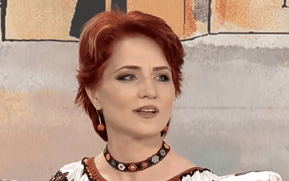 Nicoleta Voicu nu a mers la nunta fiului ei. Artista a recunoscut din ce motiv nu a participat la cununie