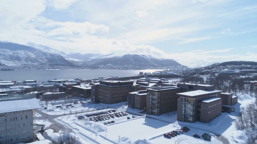 Limbajul diplomatic devine extrem de colorat: Ambasada Rusiei acuză Norvegia că suferă de spionită