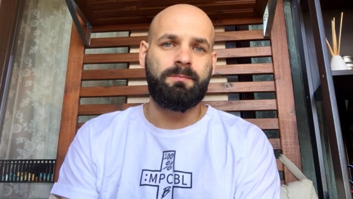 Membrii trupei Șatra Benz, detalii despre ultimele ore de viață ale lui Nosfe: „La un moment dat, a coborât de pe scenă pentru că îi era rău”