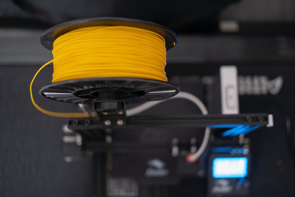Filamente PLA pentru imprimanta 3D: Tot ce trebuie să știi