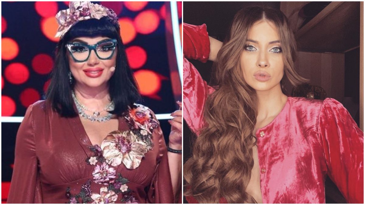 Ozana Barabancea a fost criticată dur! Ce a putut să spună Iulia Albu despre jurata de la Antena 1