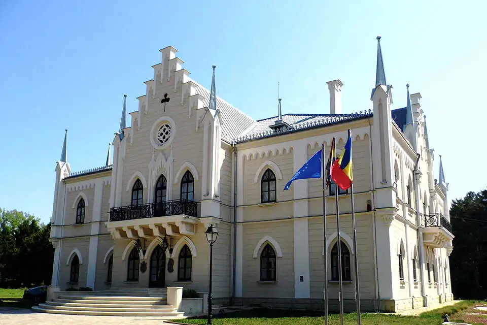 Două evenimente importante la Centrul Cultural Ruginoasa