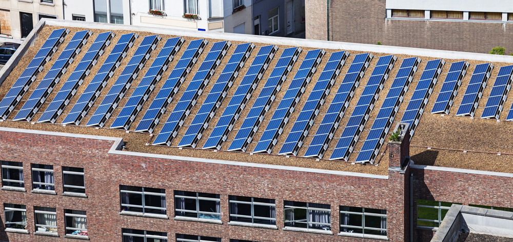 Programul privind montarea de panouri fotovoltaice în România ar putea fi lansat la sfârșitul acestui an