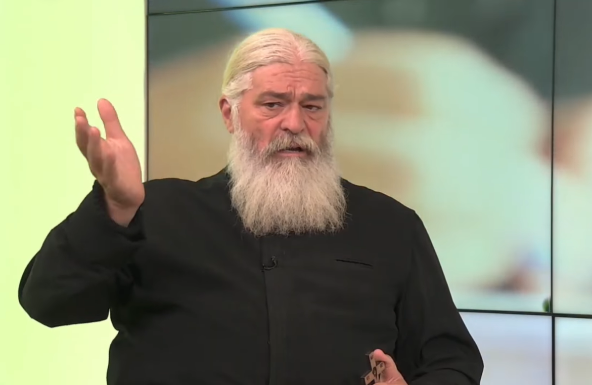 Părintele Calistrat Chifan, despre Judecata de Apoi: „În clipa Înfricoșatei Judecăți, se va deschide poarta de aur de la Ierusalim” – VIDEO