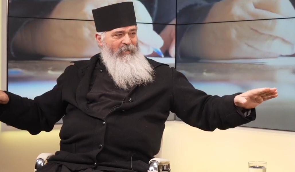 Părintele Calistrat Chifan, noi detalii despre incident: Pe cine mai interesează astăzi adevărul?