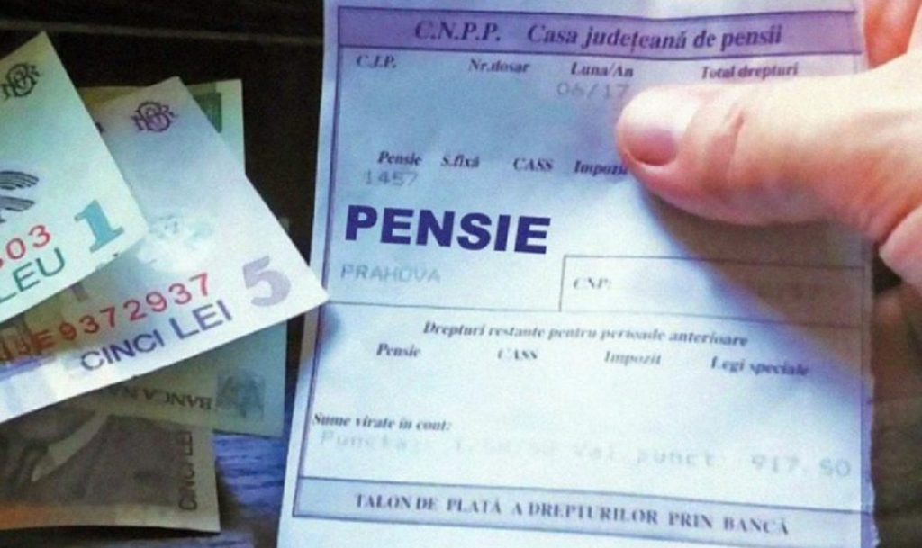 Un nou tip de pensie pentru români, aprobată de Guvern. Cine va beneficia şi care sunt condiţiile