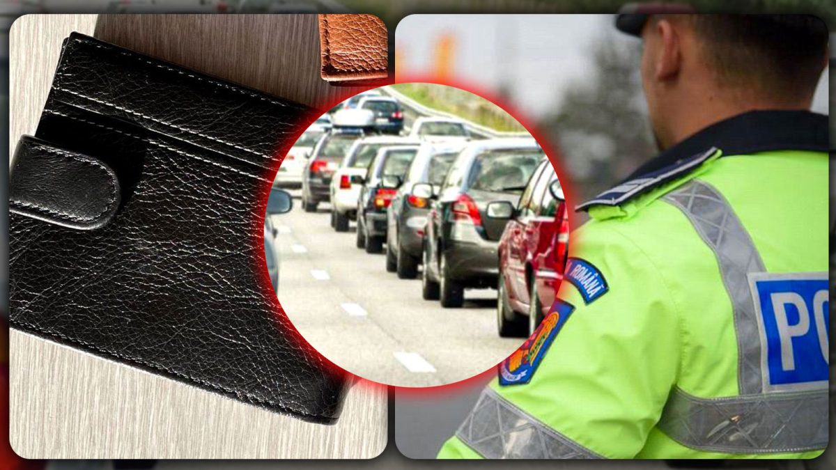 Un ieșean a împrumutat mașina unui coleg, mințindu-l că deține permis de conducere!