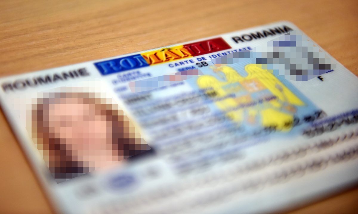 Un nou proiect privind persoanele care nu mai locuiesc la adresa de reşedinţă. Pot primi amendă
