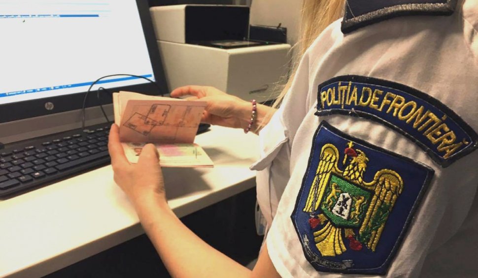 Peste 78 de tone deşeuri din plastic şi cauciuc, oprite la intrarea în țară