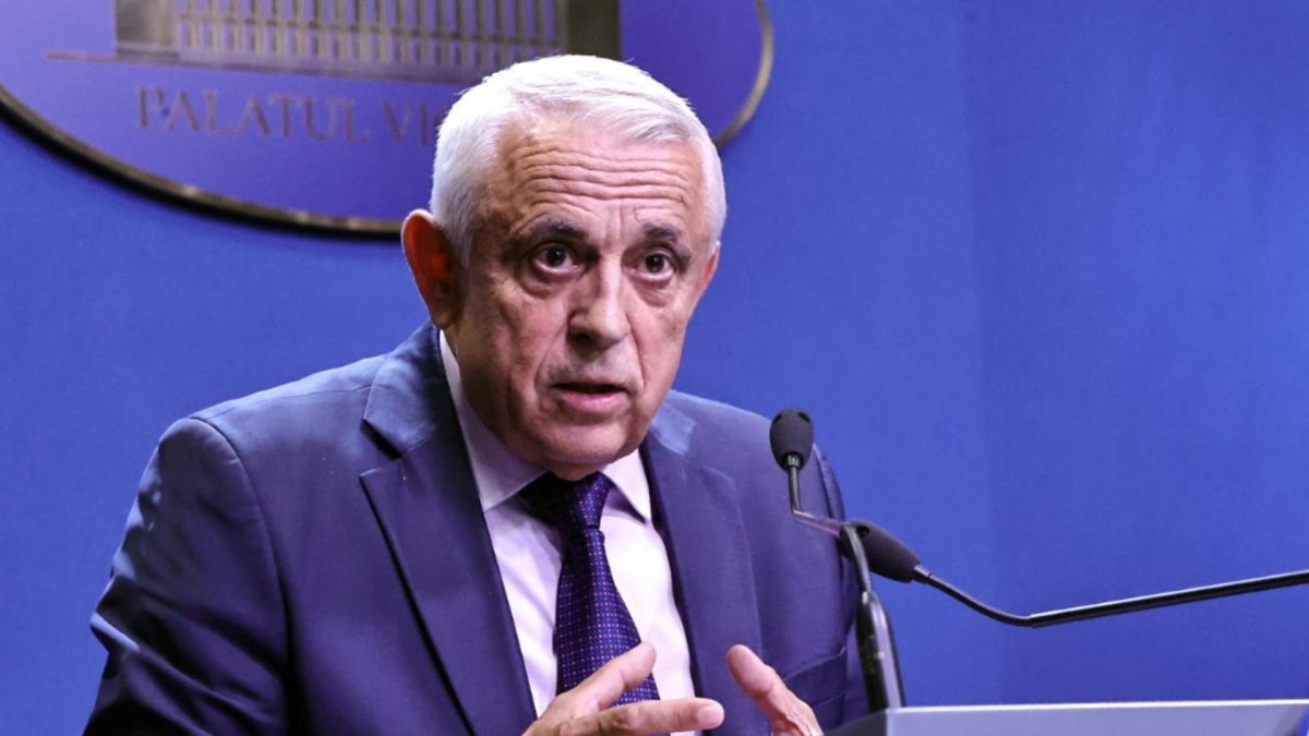Cine sunt copii lui Petre Daea. Una dintre fiicele ministrului a fost implicată într-un scandal