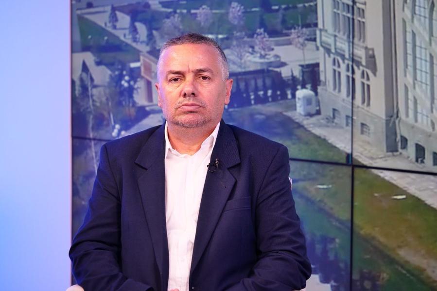 Petru Movilă, preşedintele PMP Iaşi: „Acest mare eşec, prezentat ca un mare succes, se datorează inclusiv parlamentarilor de Iași”