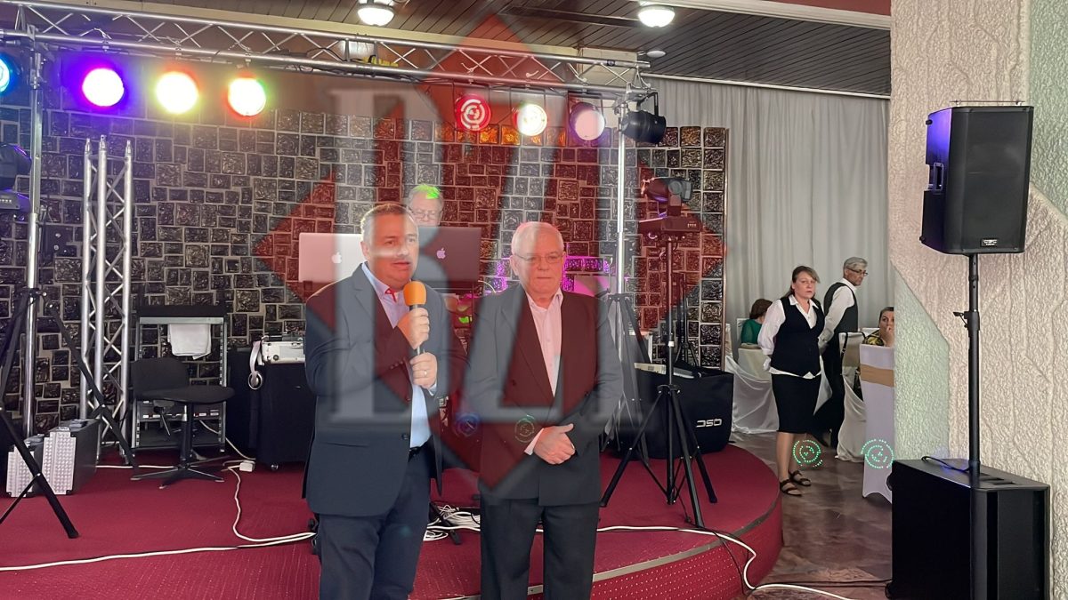 Petru Movilă, președintele PMP Iași, mesaj cu ocazia Zilei Internaţionale a Persoanelor Vârstnice: ,,E o perioadă grea, seniorii nu sunt pe lista de priorități a celor care decid” – EXCLUSIV, GALERIE FOTO, VIDEO